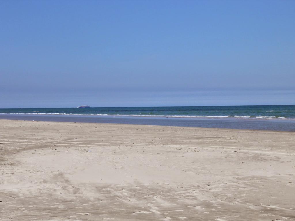 Tversted Strandpark Биндслев Экстерьер фото